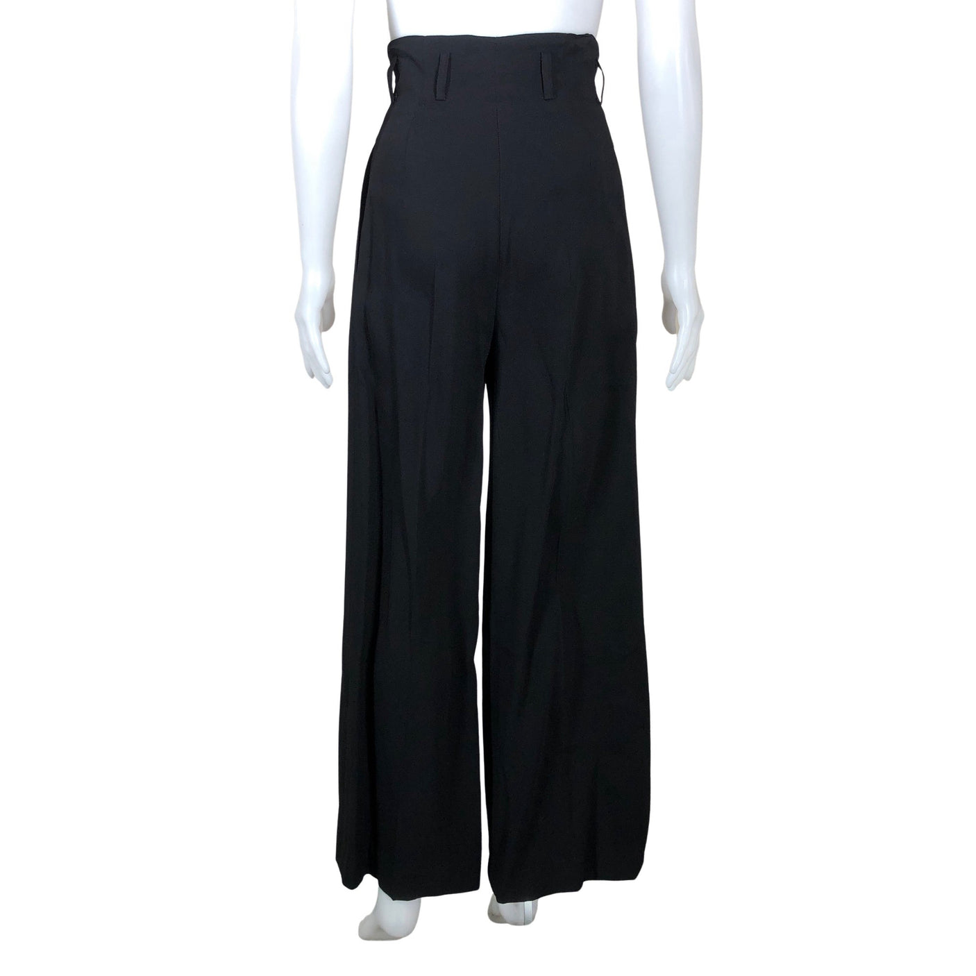 Unisex Marimekko - Suorat housut, koko 32 - (2)
