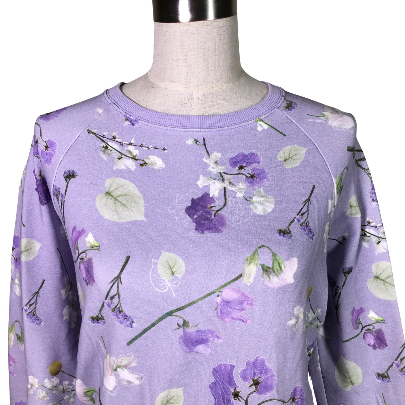Unisex Uhana Design - Collegepaita, koko 34 - (3)