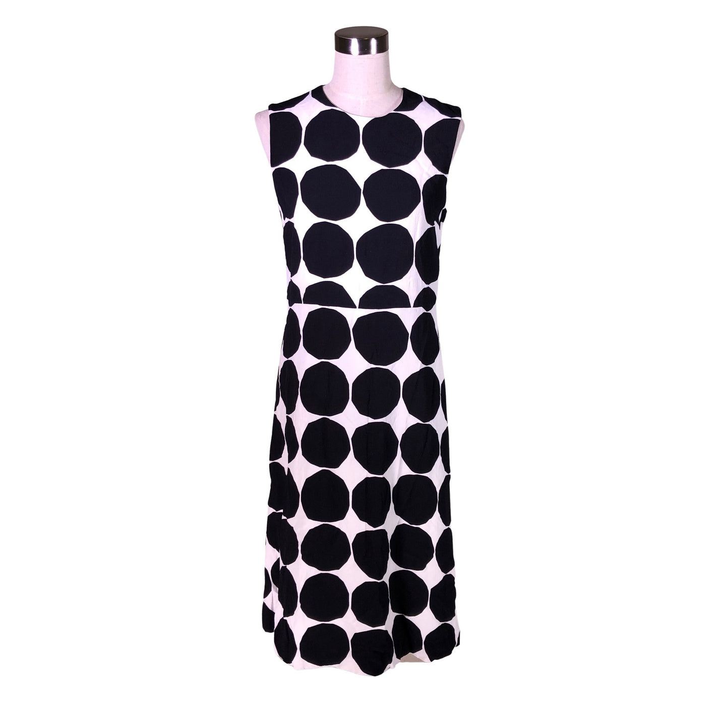 Unisex Marimekko - Sifonkimekko, koko 38 - (1)