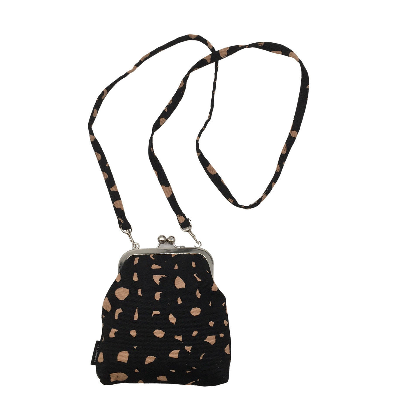 Unisex Marimekko - Olkalaukku, koko Mini - (1)