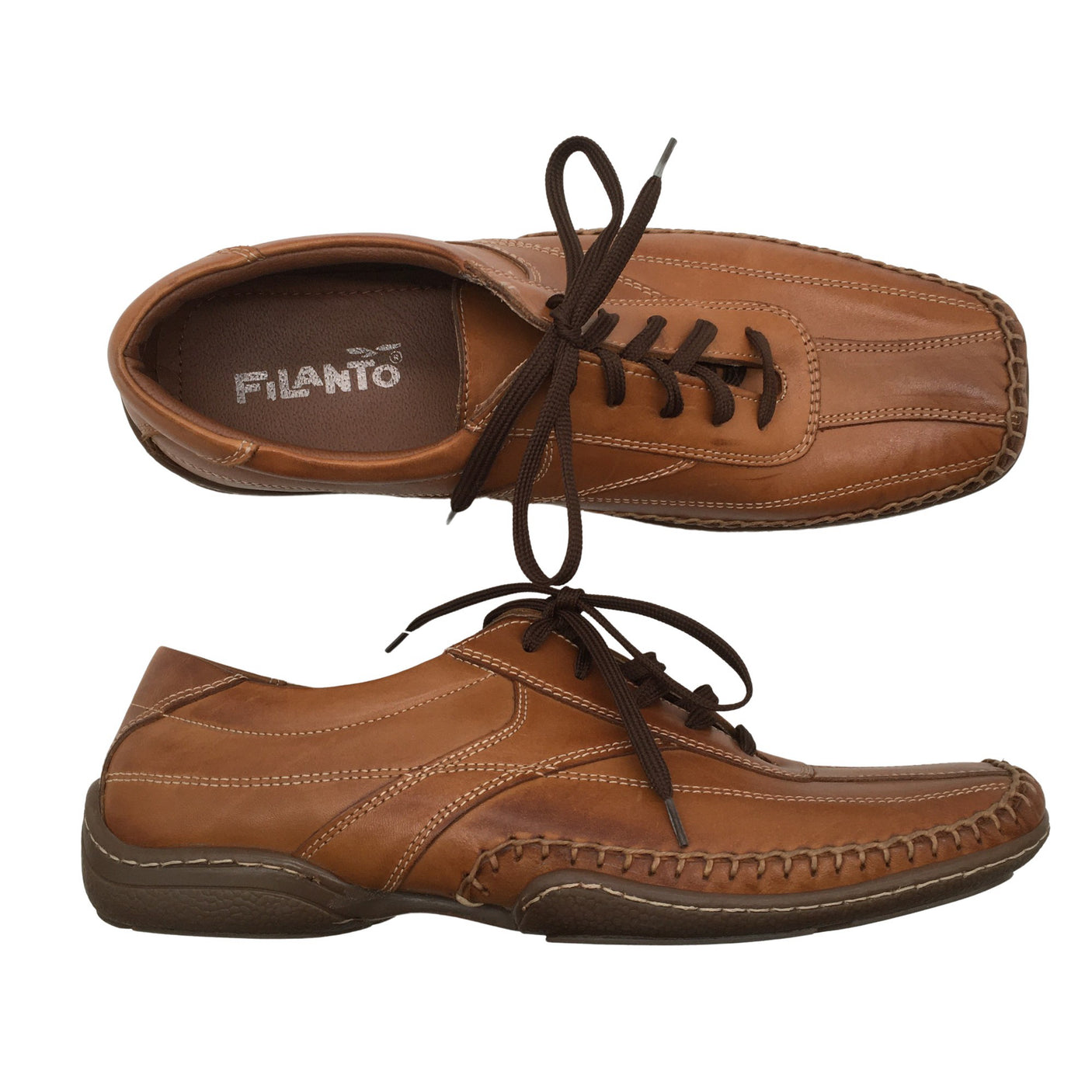 Unisex Filanto - Kävelykengät, koko 41 - (1)