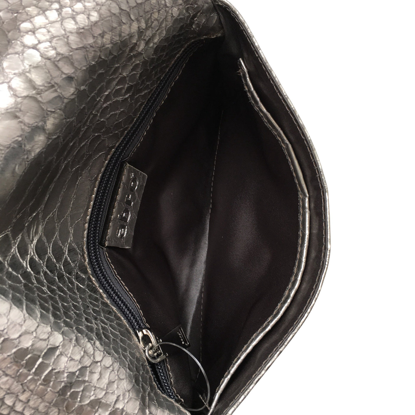 Unisex Abro - Iltalaukku, koko Mini - (2)