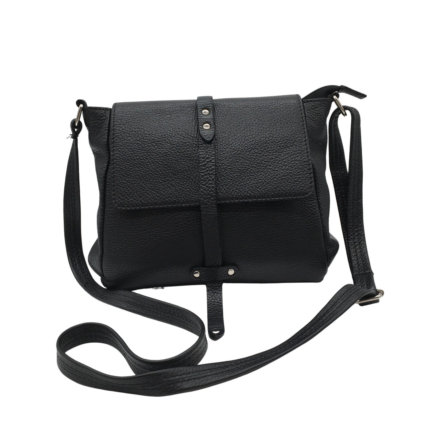 Unisex Utua - Olkalaukku, koko Midi - (1)