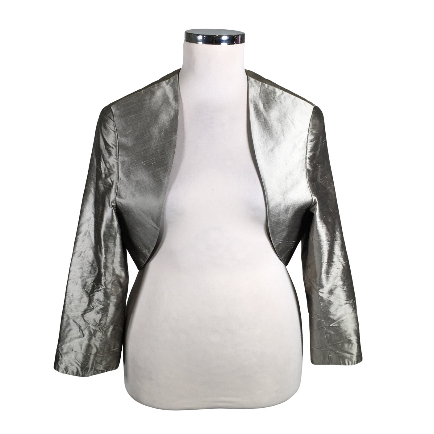 Unisex John Charles - Juhlabolero, koko 44 - (1)
