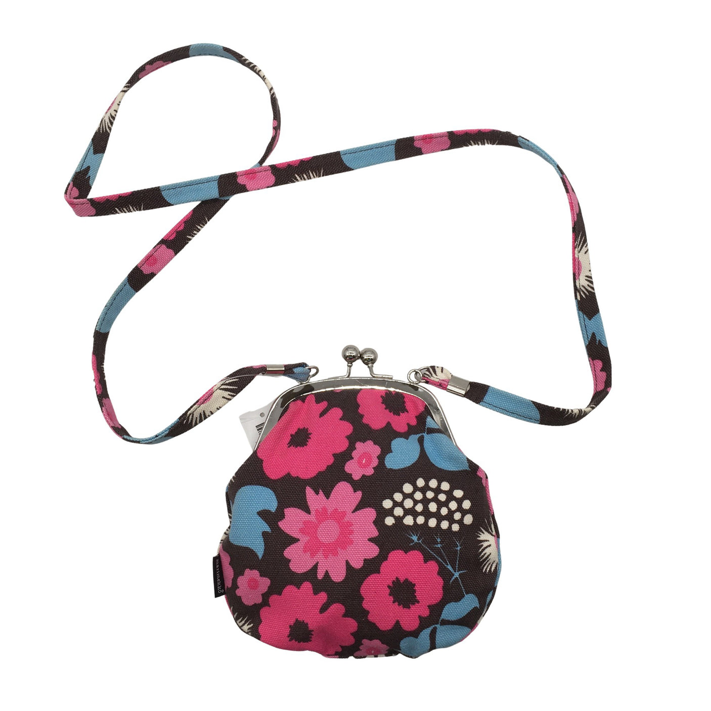 Unisex Marimekko - Olkalaukku, koko Mini - (1)