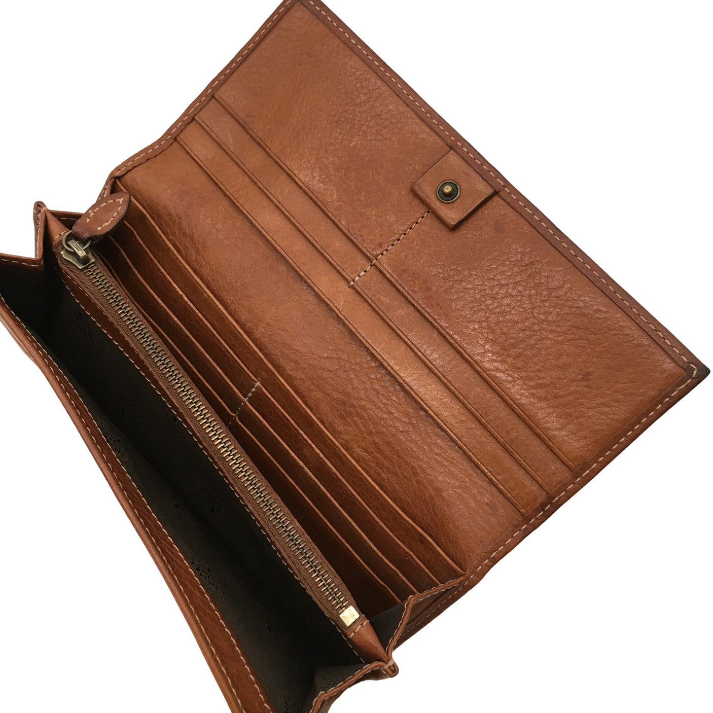 Lompakko, koko Ei kokoa