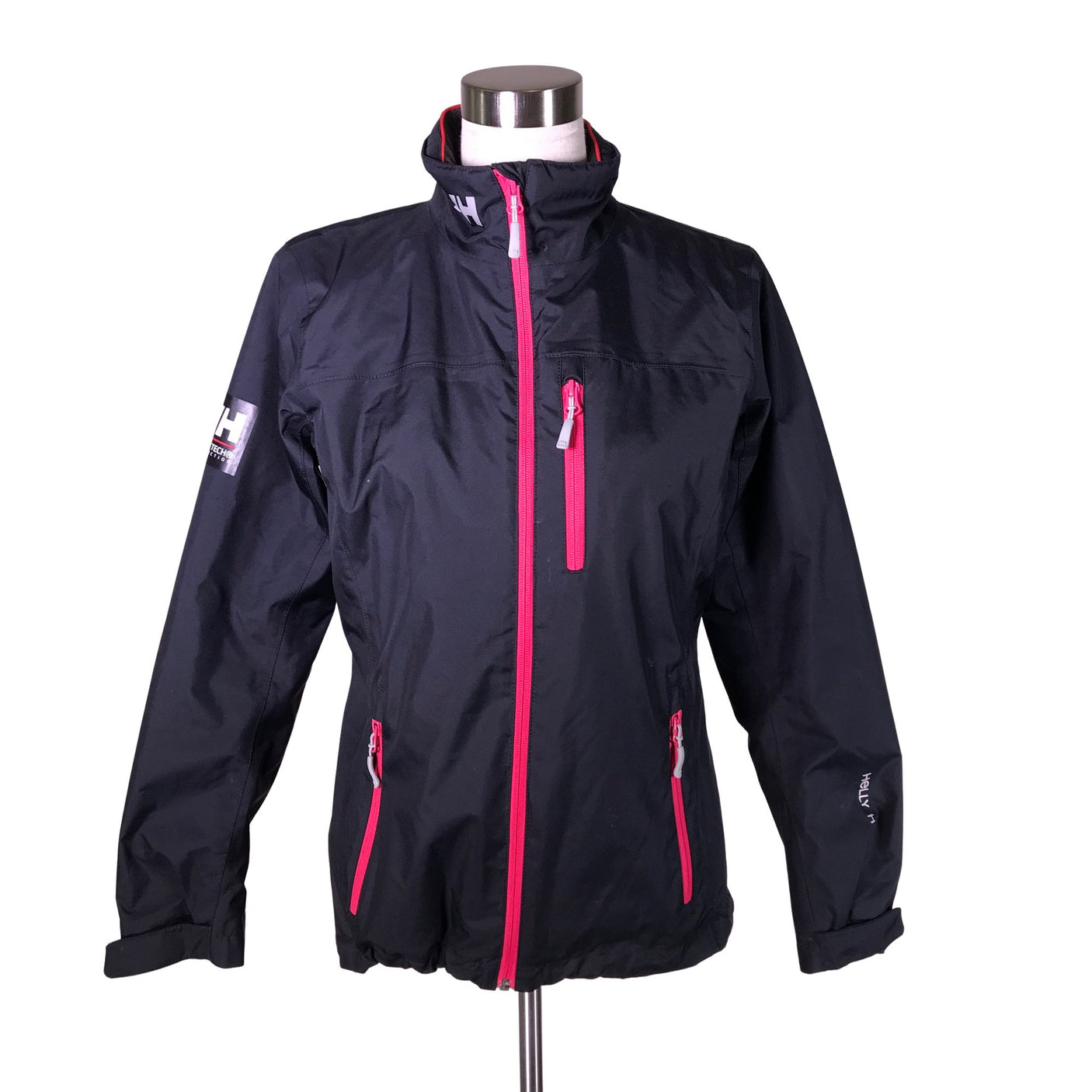 Unisex Helly Hansen - Kuoritakki, koko 38 - (1)