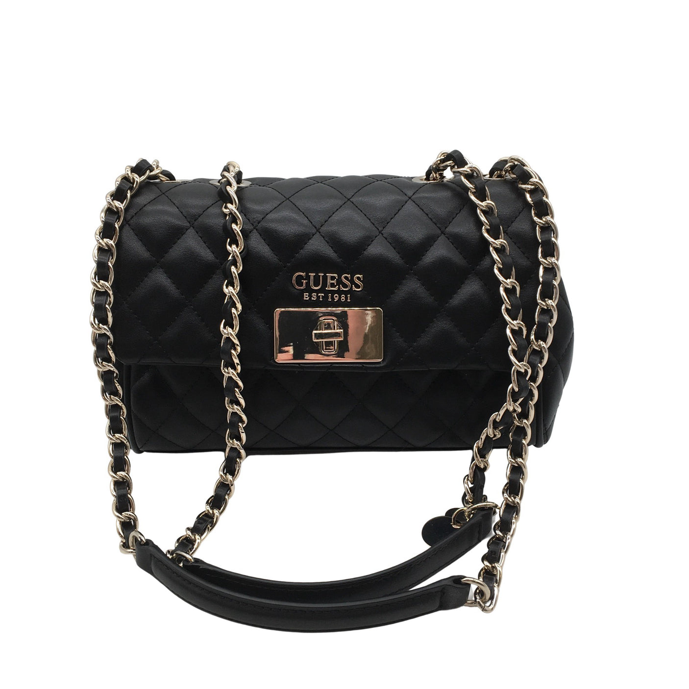 Unisex Guess - Käsilaukku, koko Mini - (1)