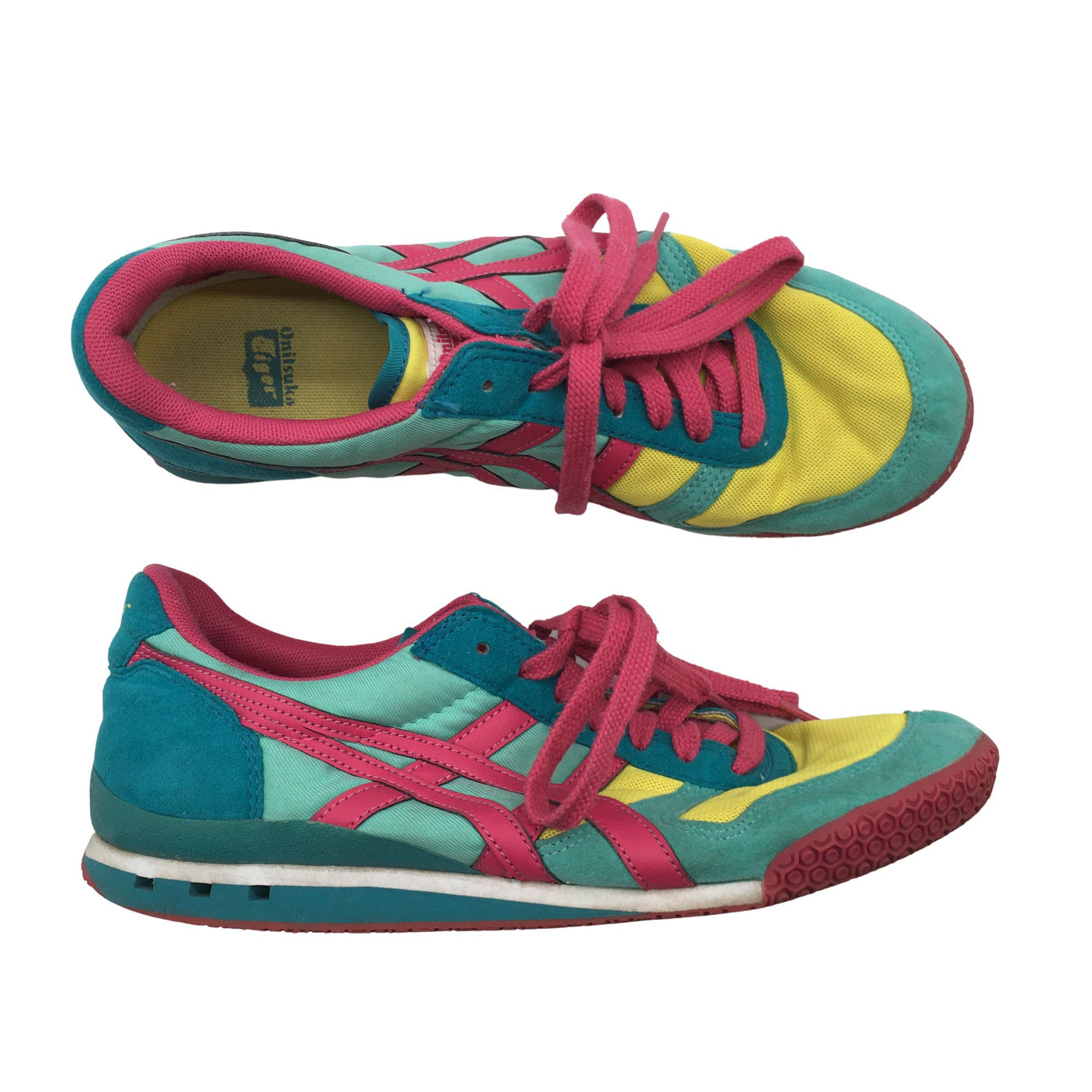 Unisex Onitsuka Tiger - Tennarit, koko 42 - (1)