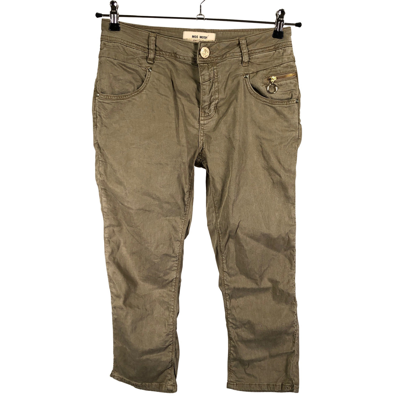 Farkkucaprit, koko 34