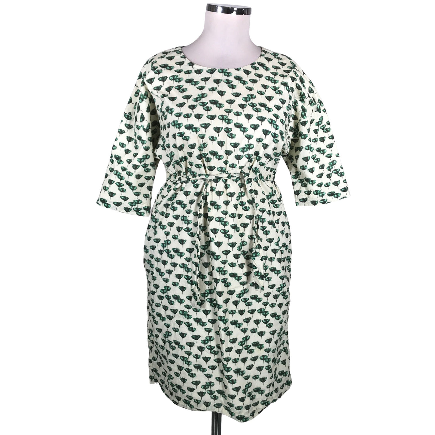 Unisex Samuji - Kangasmekko, koko 42 - (1)