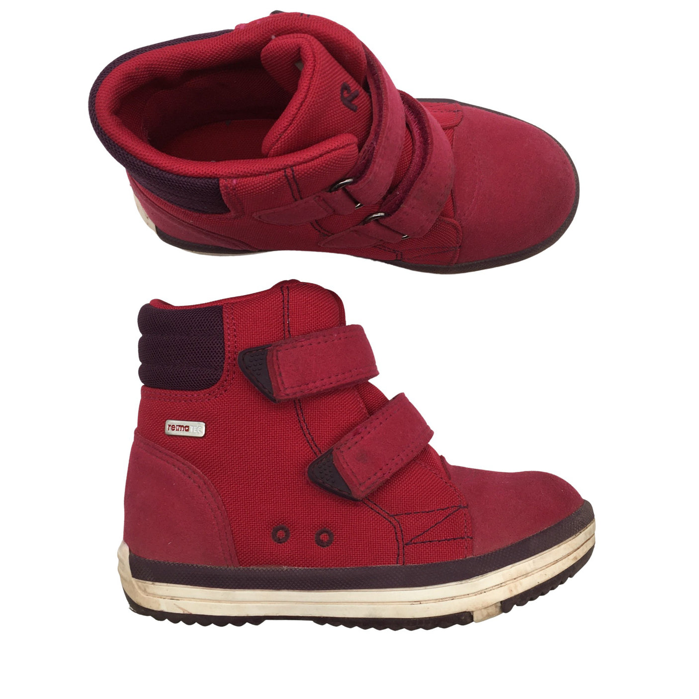 Unisex Reima - Välikausikengät, koko 28 - (1)