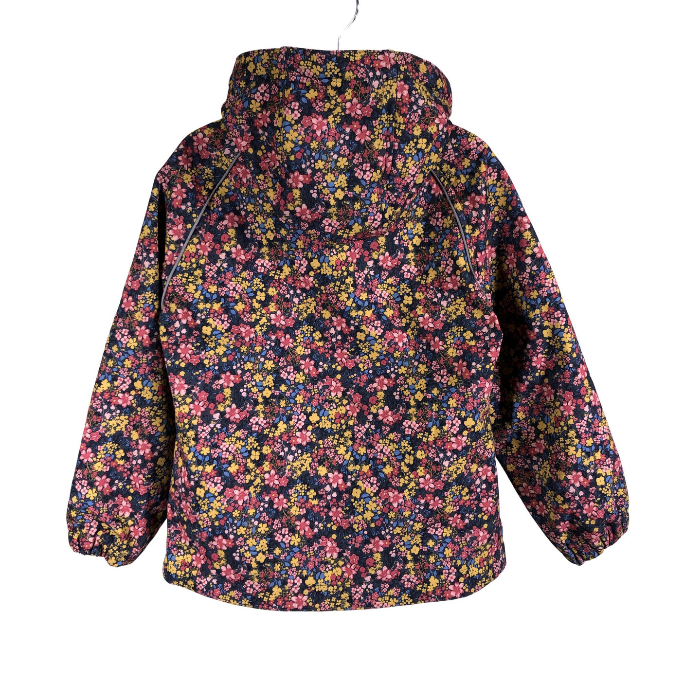 Unisex Name It - Softshell-takki, koko 116 - 122 - (2)