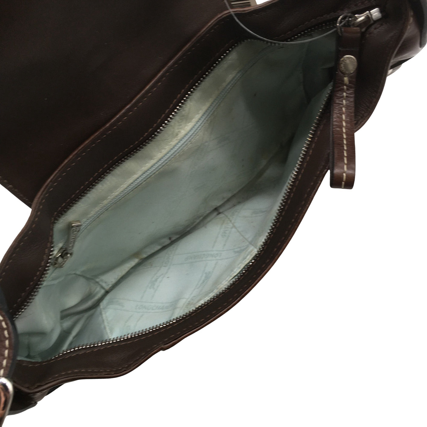 Unisex Longchamp - Käsilaukku, koko Mini - (3)