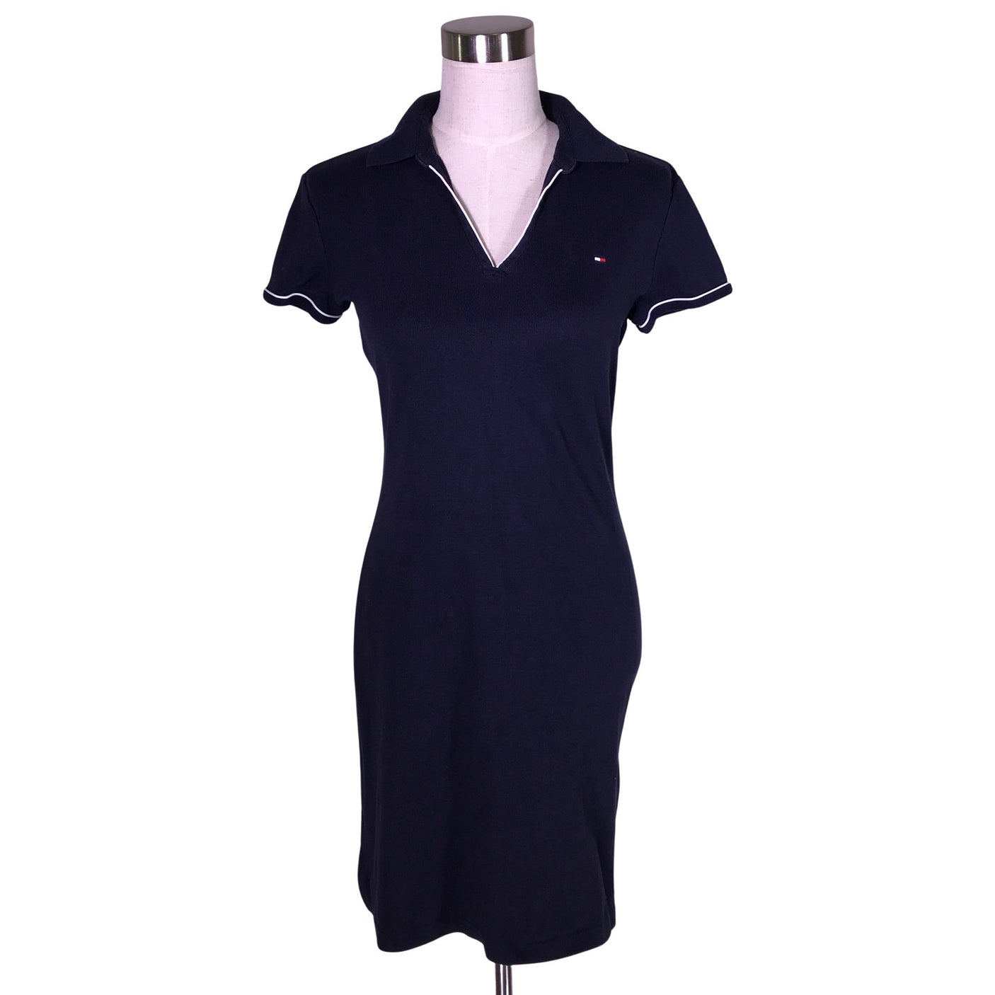 Unisex Tommy Hilfiger - Pikeemekko, koko 38 - (1)