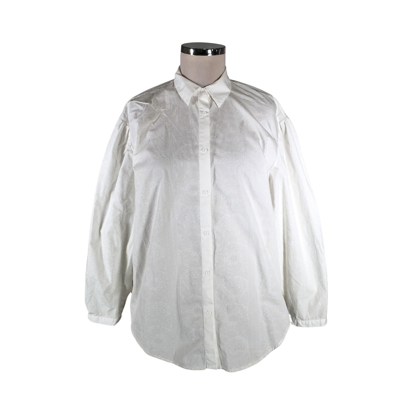 Unisex Finlayson - Kauluspaita, koko 44 - (1)