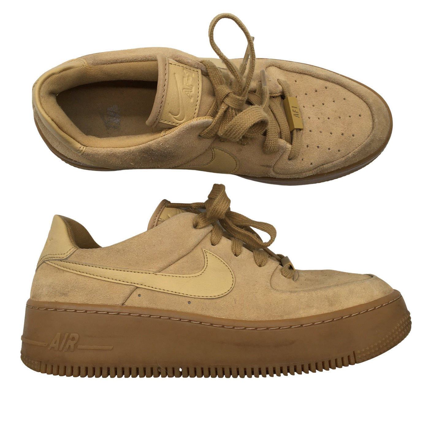 Unisex Nike - Tennarit, koko 40 - (1)