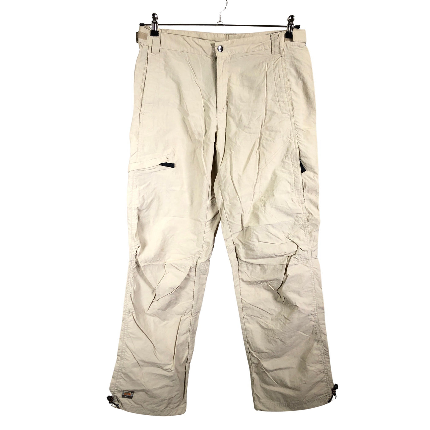 Unisex Icepeak - Cargohousut, koko L - (1)