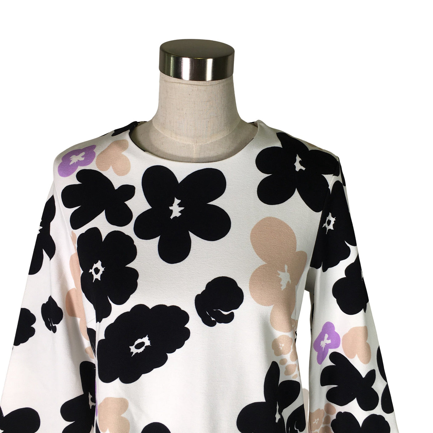 Unisex Marimekko - Trikoopaita, koko 38 - (3)