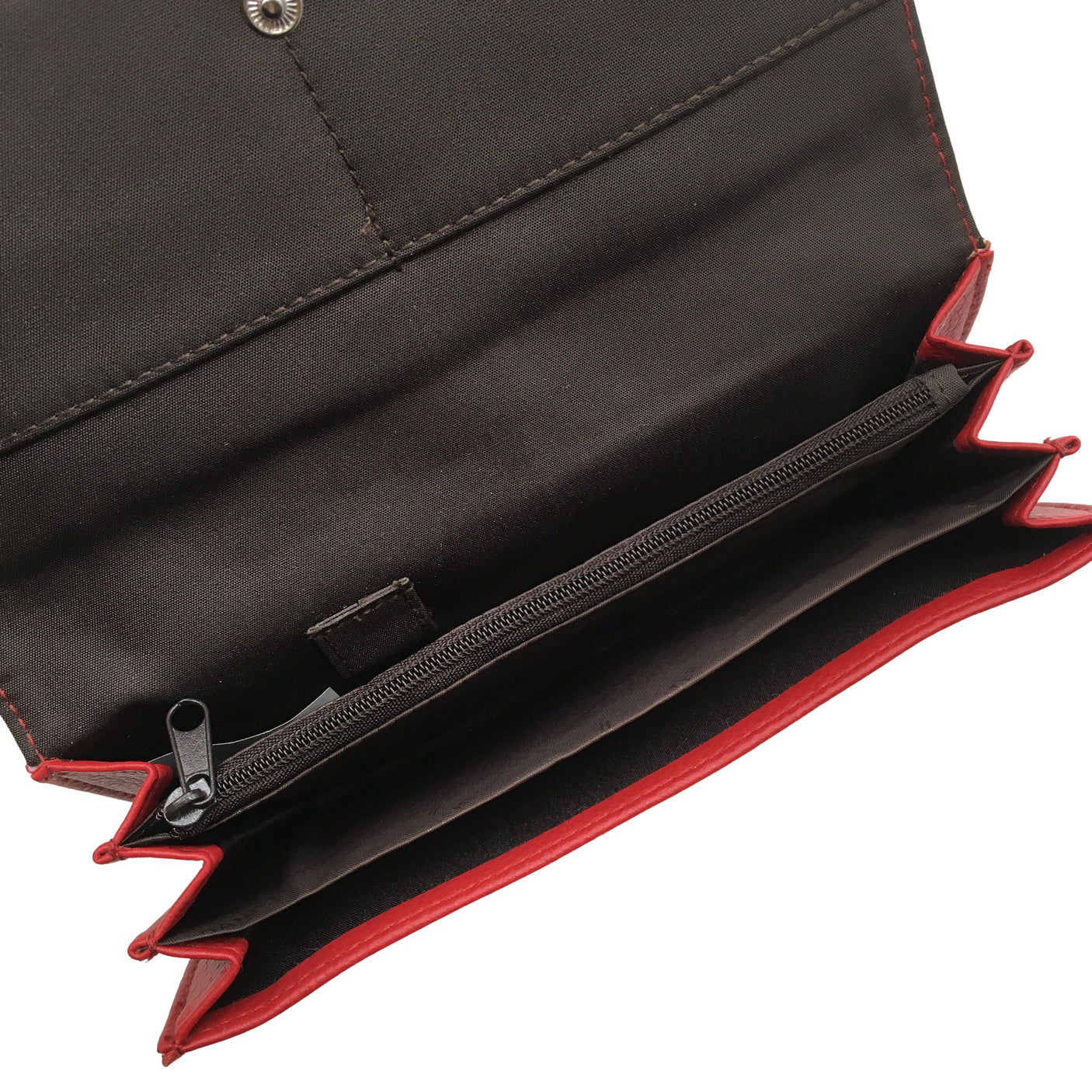 Lompakko, koko Ei kokoa