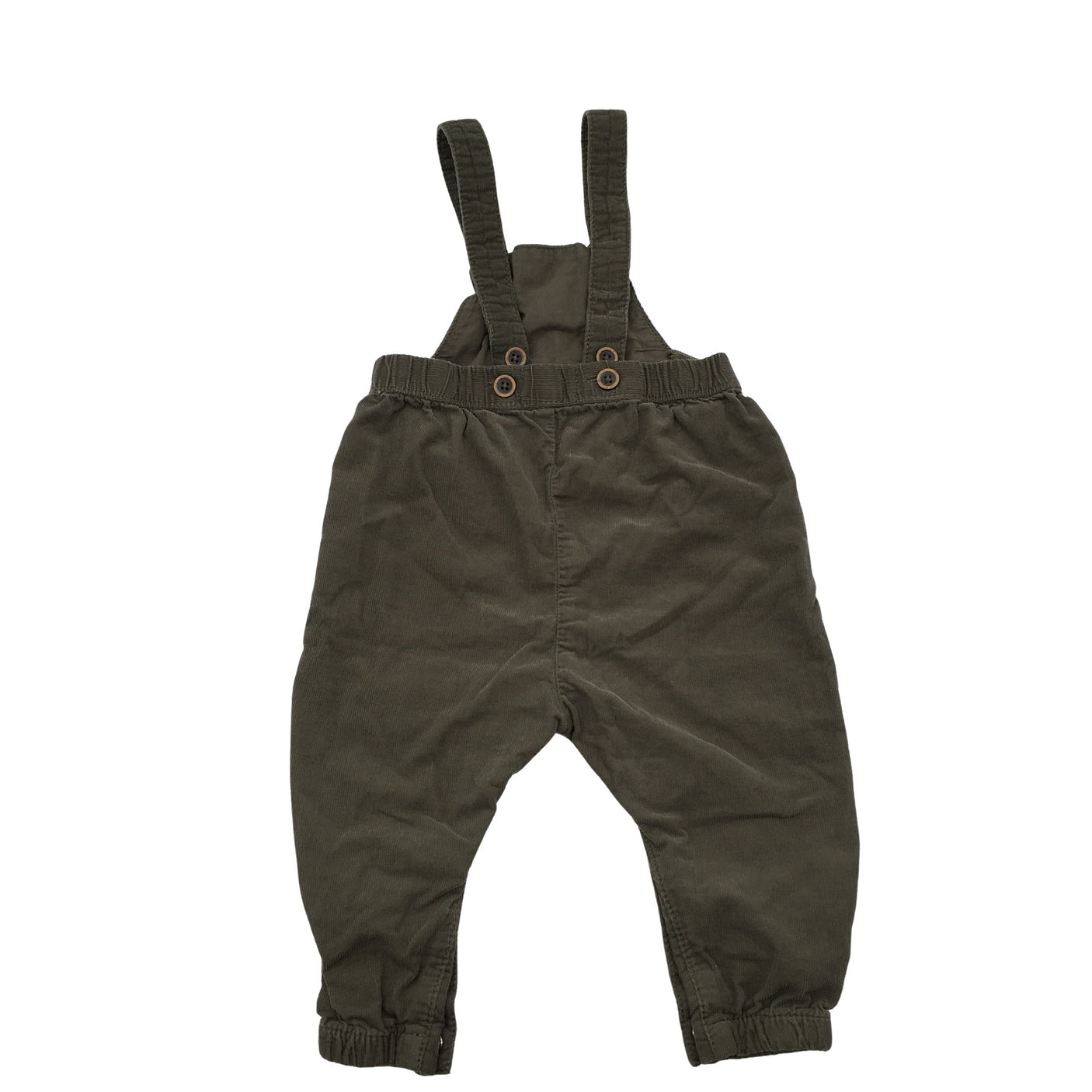 Unisex Newbie - Haalarit, koko 68 - 74 - (2)