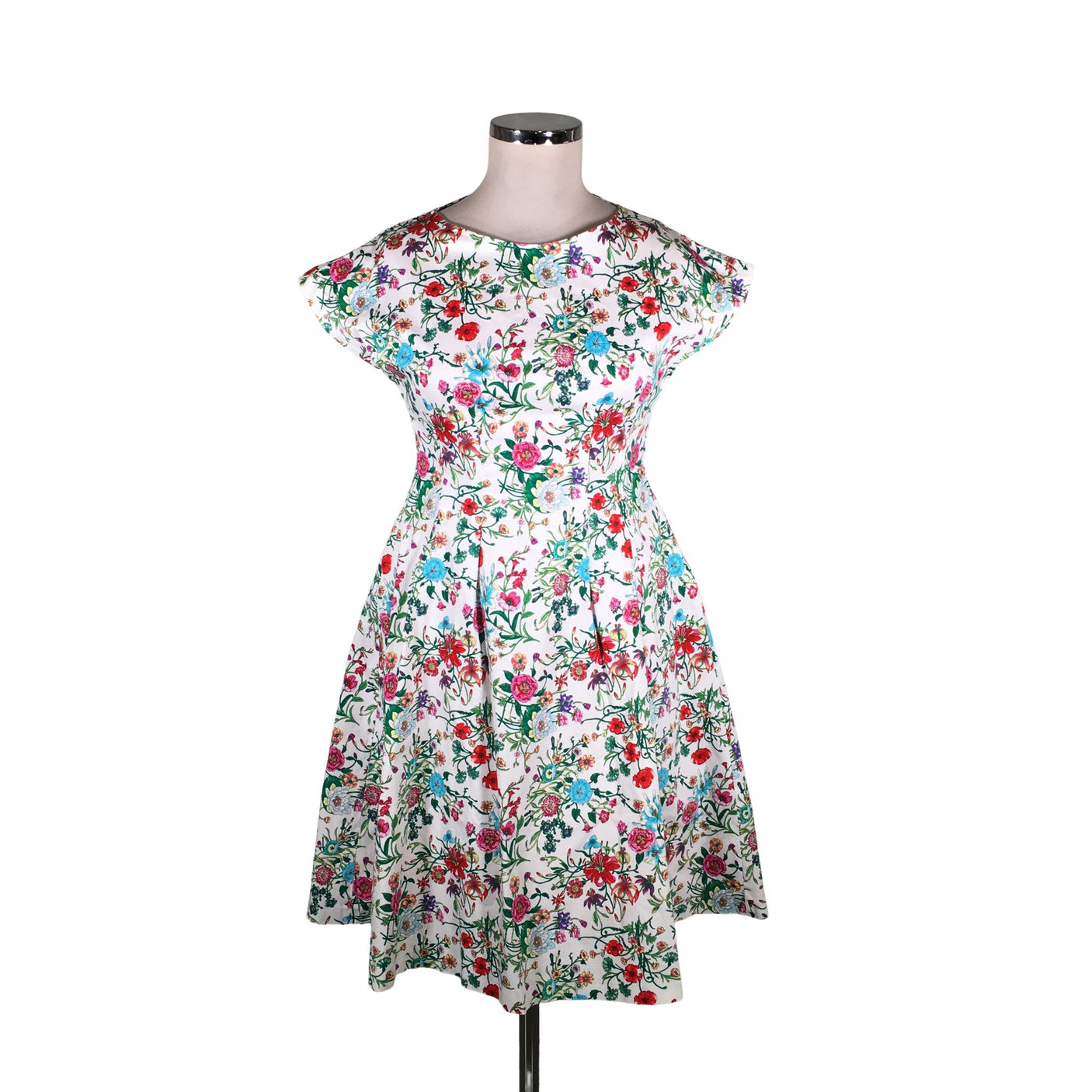 Kangasmekko, koko 40