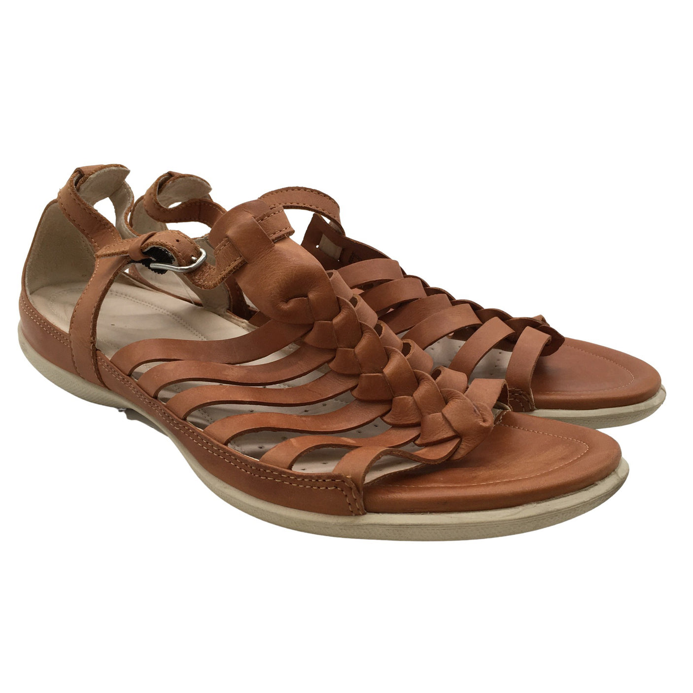 Unisex Ecco - Sandaalit, koko 41 - (2)
