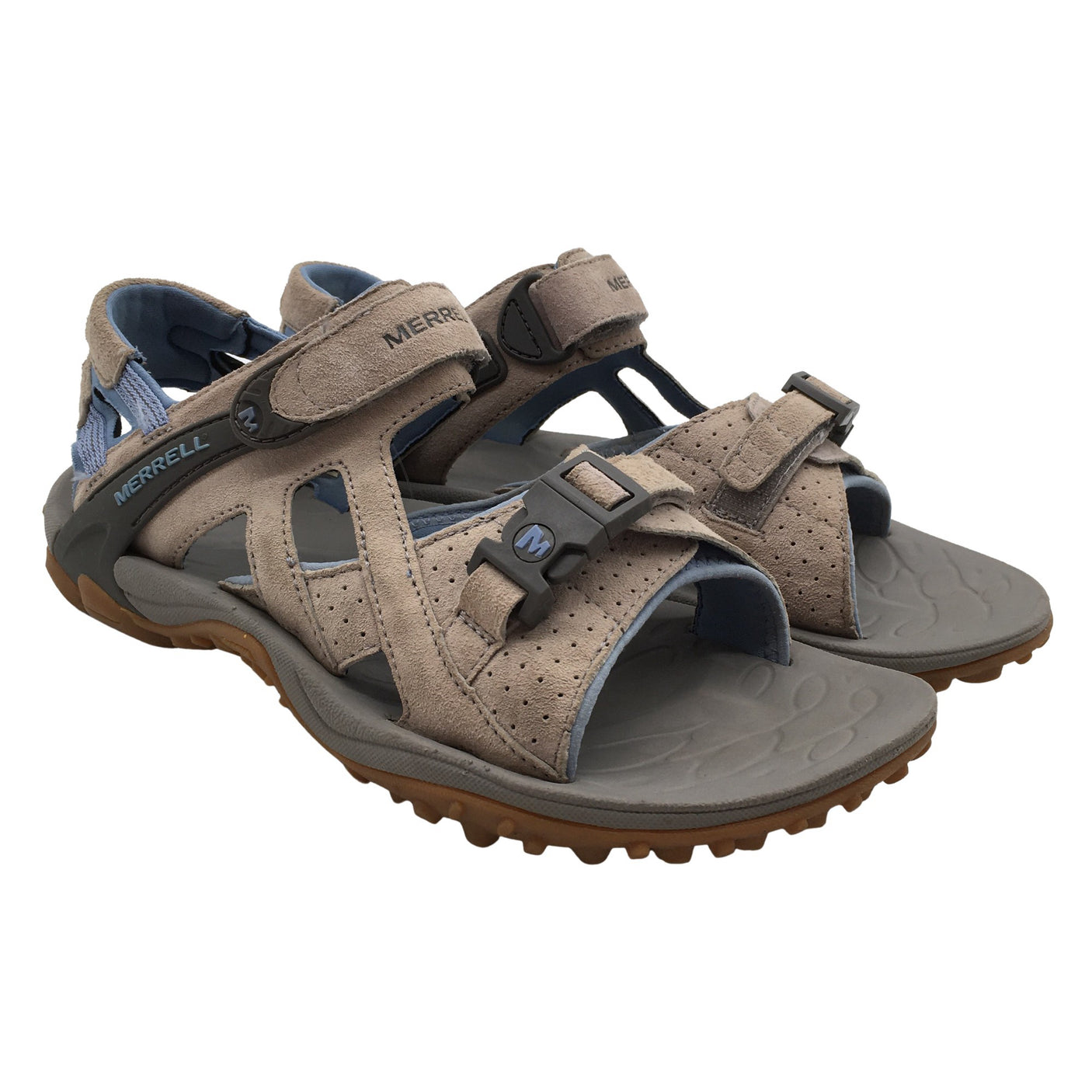 Unisex Merrell - Urheilusandaalit, koko 41 - (2)