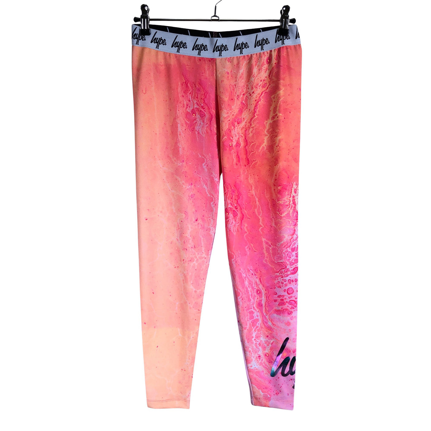 Unisex Hype - Urheilutrikoot, koko 152 - 158 - (1)