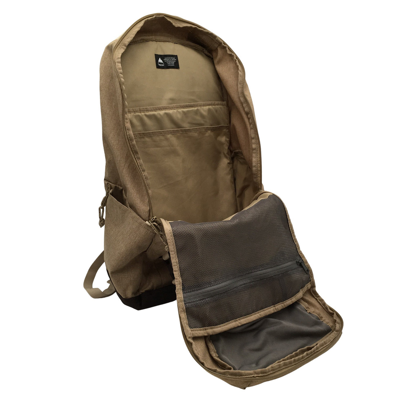 Unisex Burton - Reppu, koko Maxi - (3)