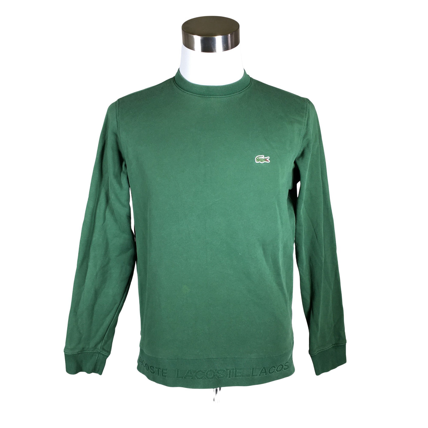 Unisex Lacoste - Collegepaita, koko M - (1)