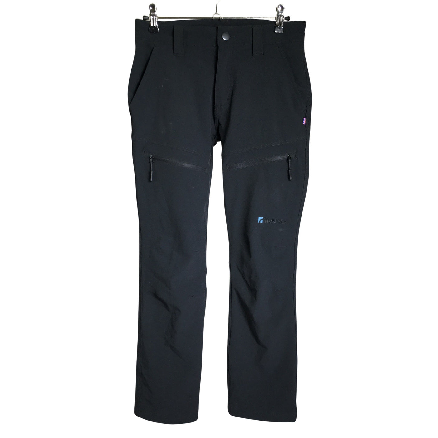 Unisex Trekmates - Ulkoiluhousut, koko 146 - 152 - (1)
