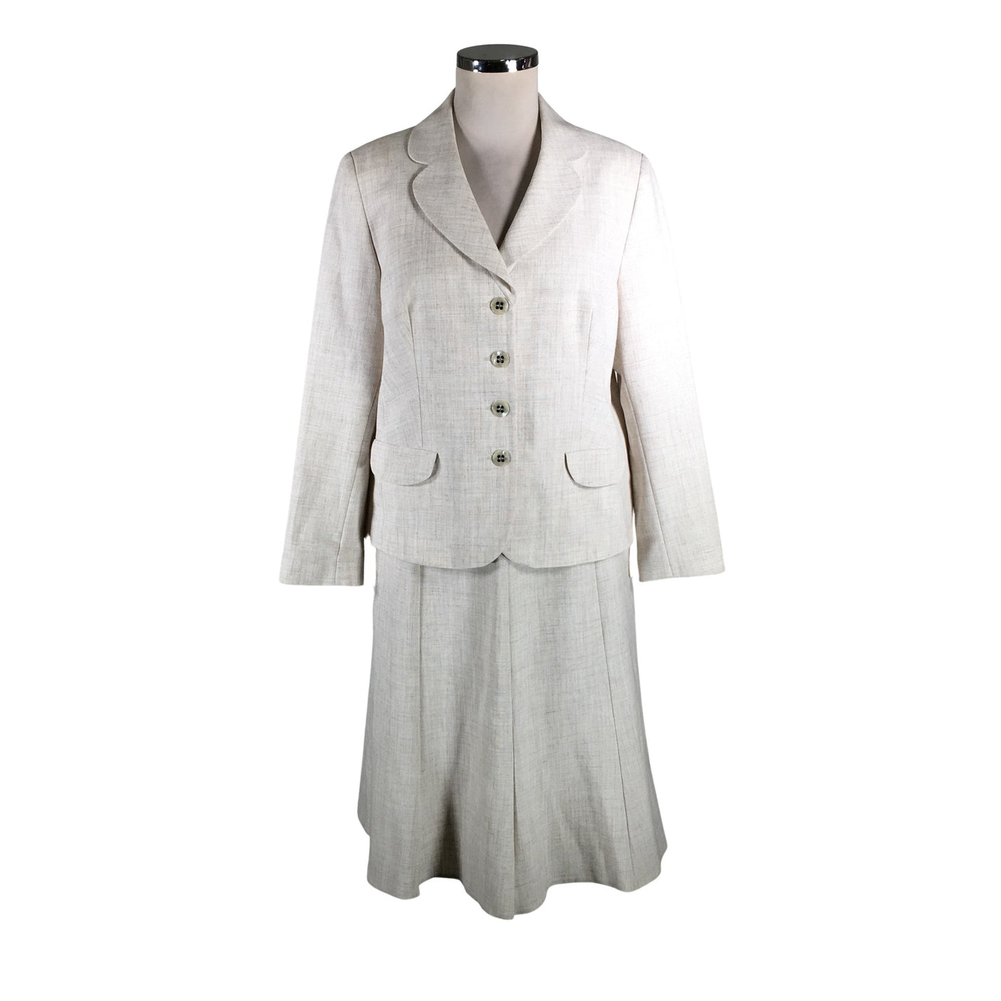 Unisex Hansmark - Jakkupuku, koko 48 - (1)