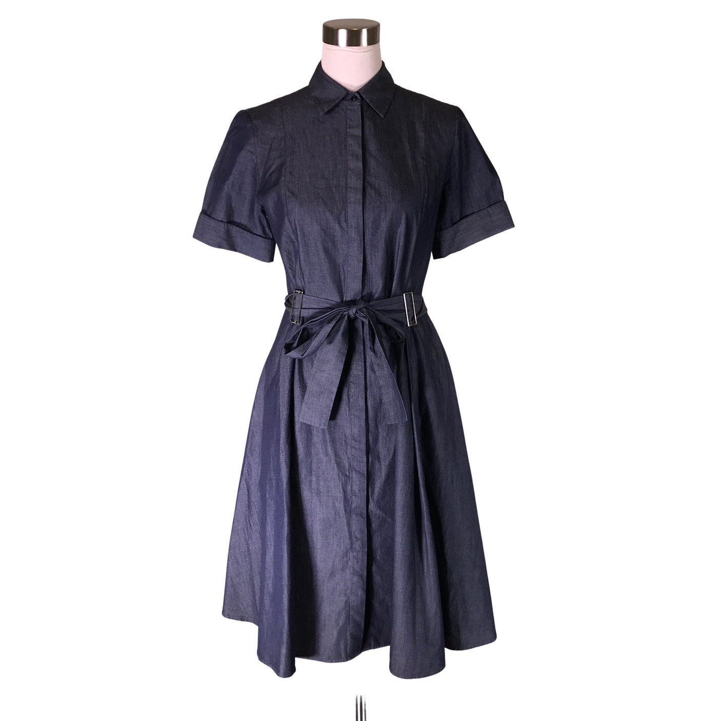 Unisex Hugo Boss - Farkkumekko, koko 36 - (1)
