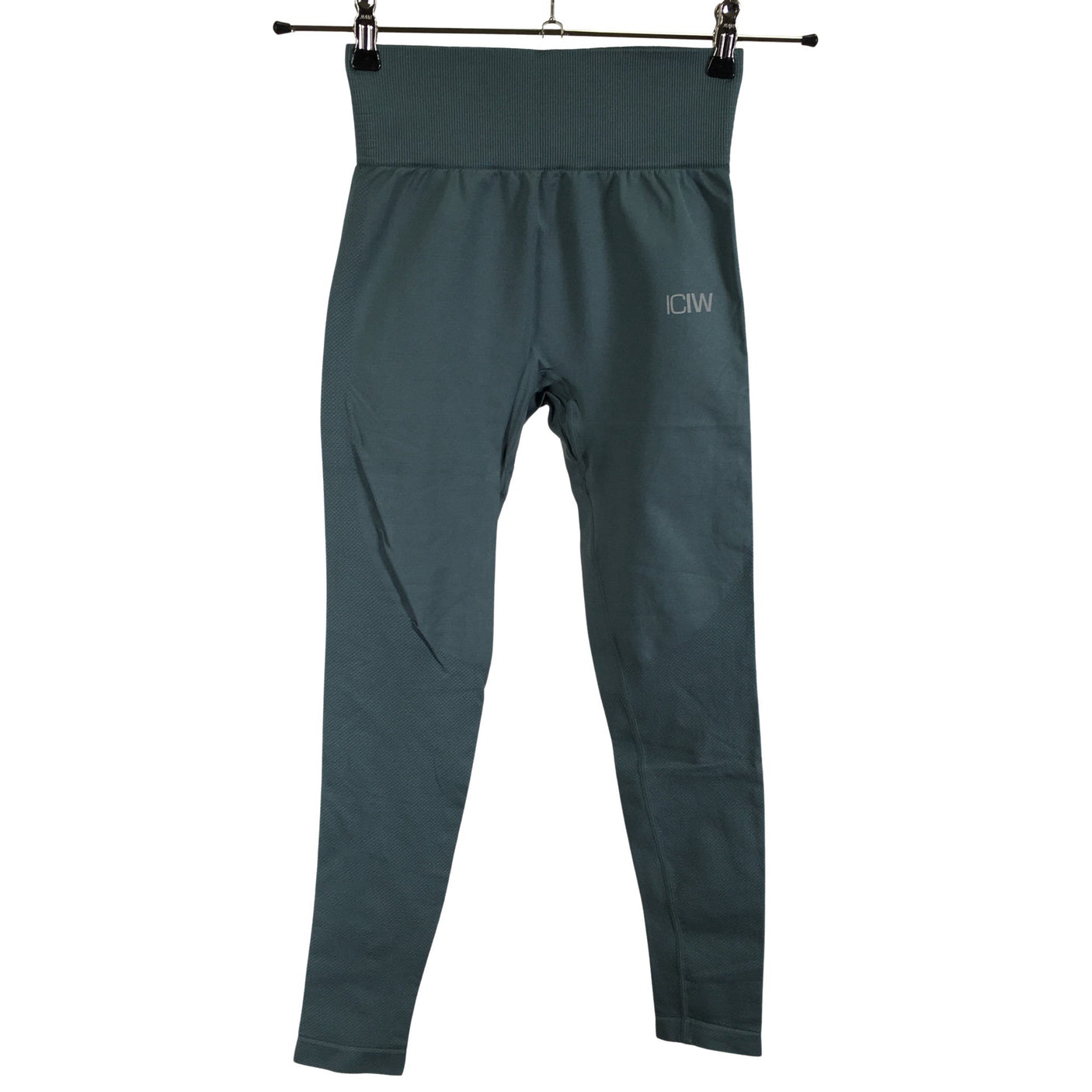 Unisex ICIW – Icaniwill - Urheilutrikoot, koko 36 - (1)