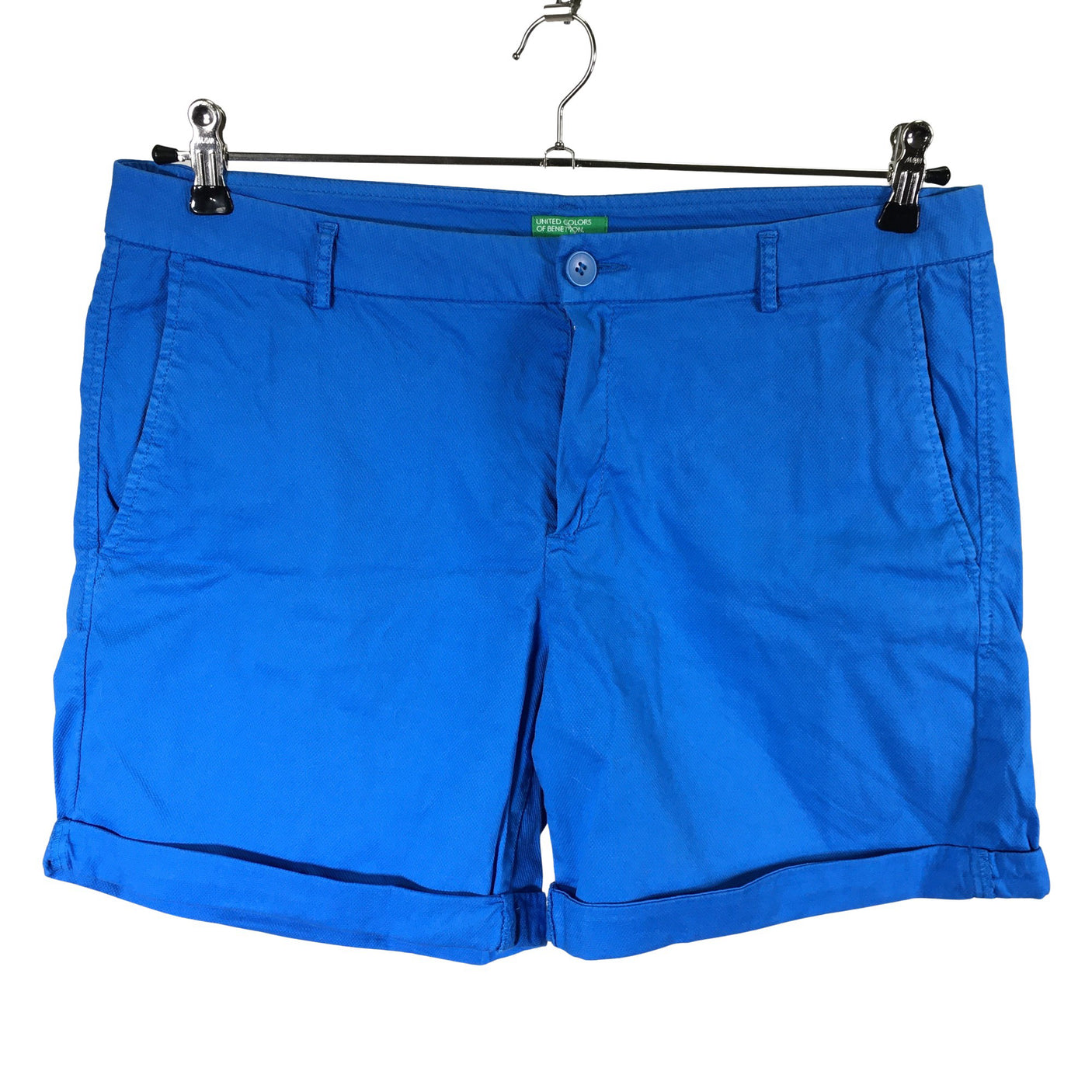 Unisex Benetton - Shortsit, koko 42 - (1)