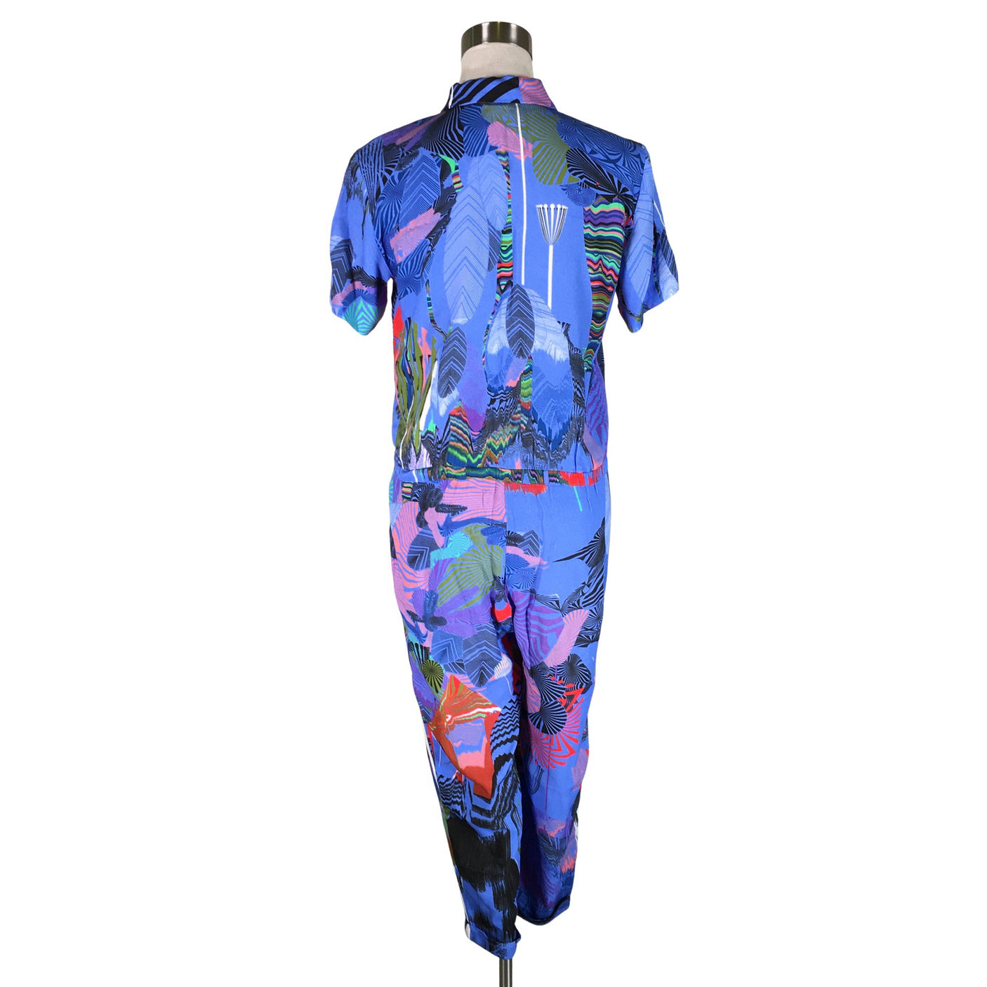 Unisex Marimekko - Jumpsuit, koko 34 - (2)