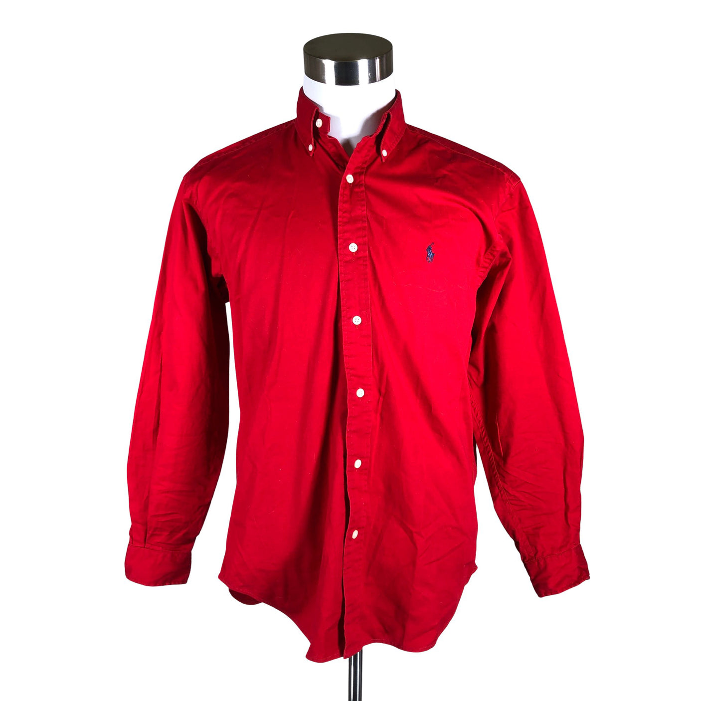 Unisex Ralph Lauren - Kauluspaita, koko S - (1)