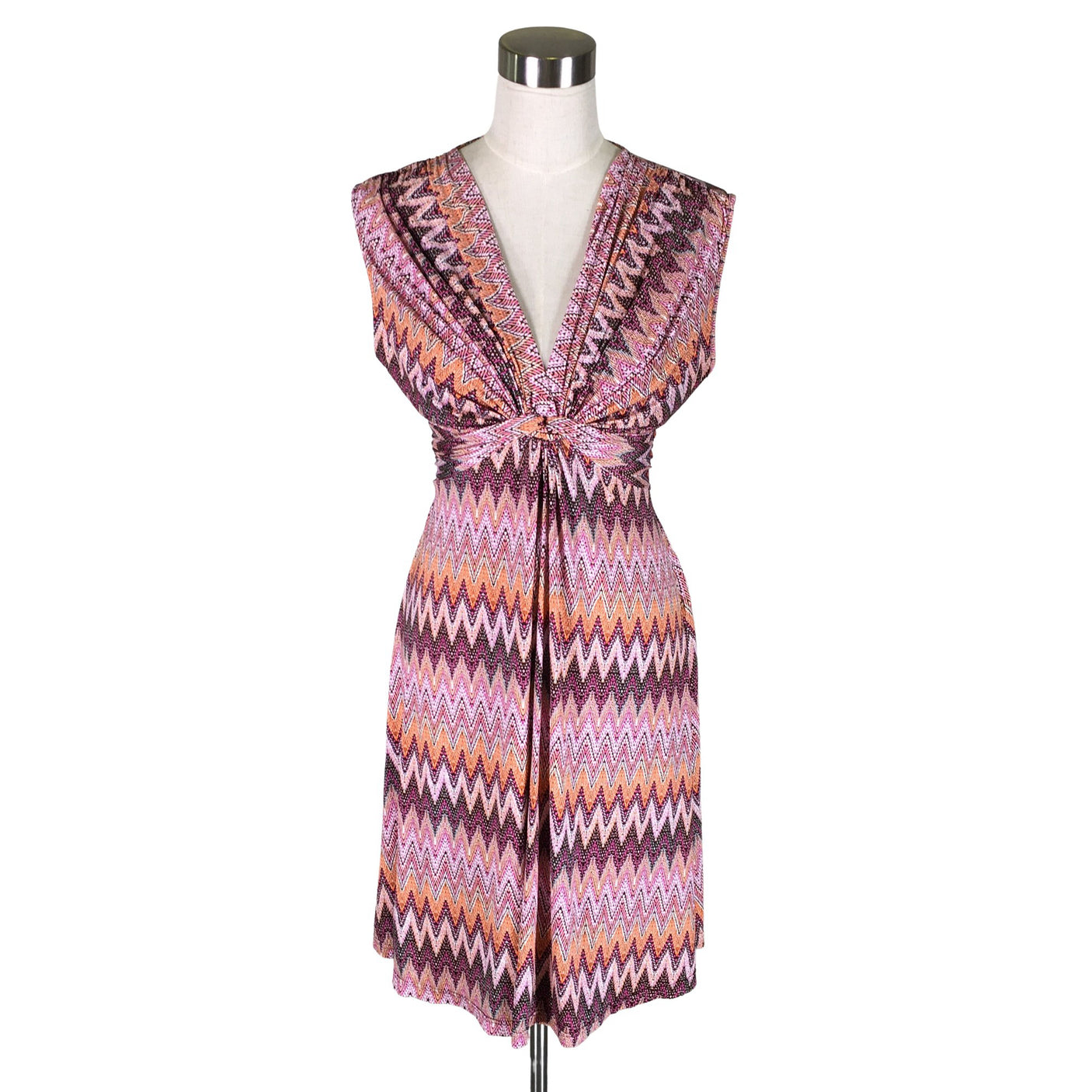 Unisex Ilse Jacobsen - Sifonkimekko, koko 40 - (1)