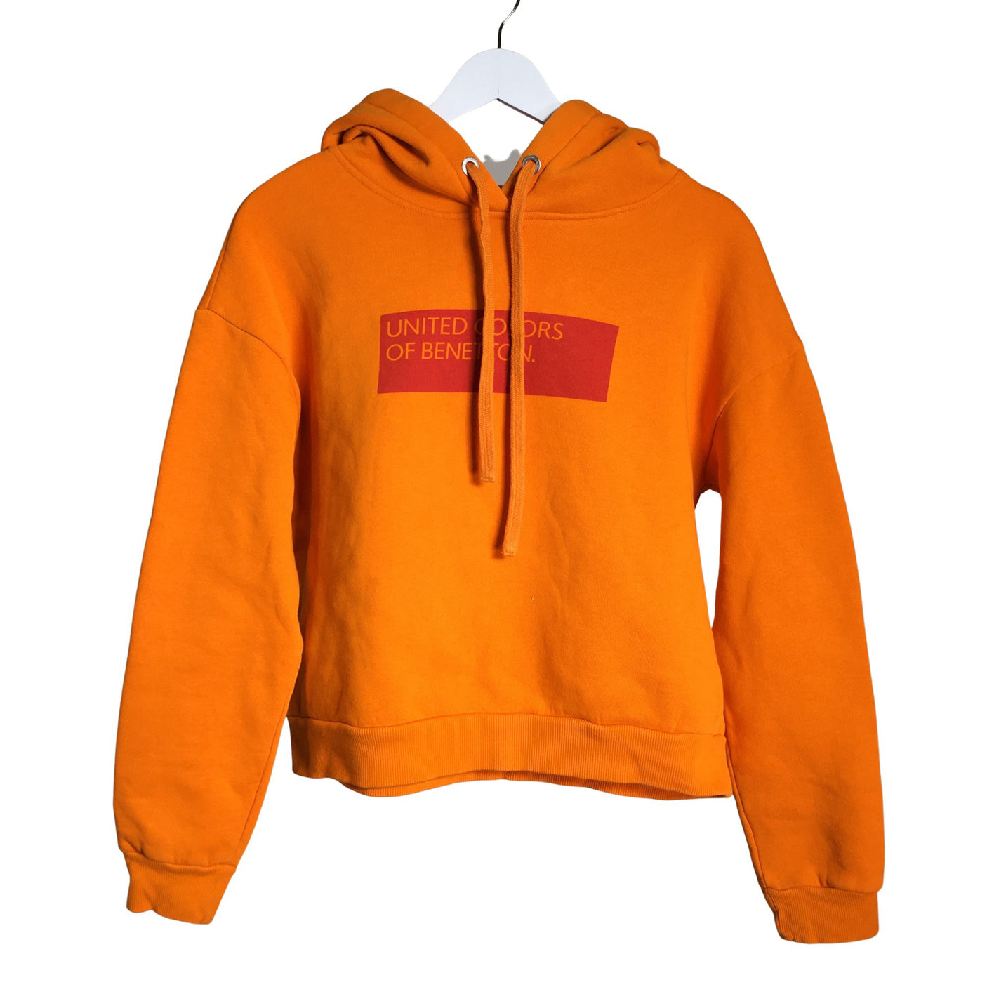 Unisex Benetton - Huppari, koko 38 - (1)