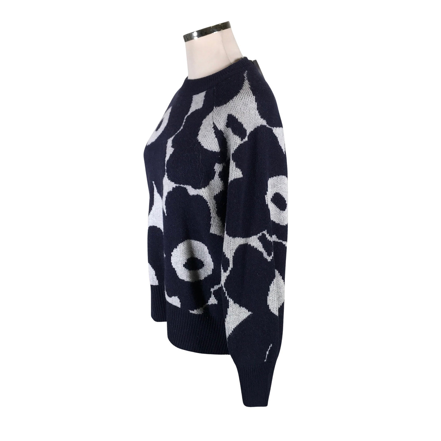 Unisex Marimekko - Villapaita, koko 42 - (3)