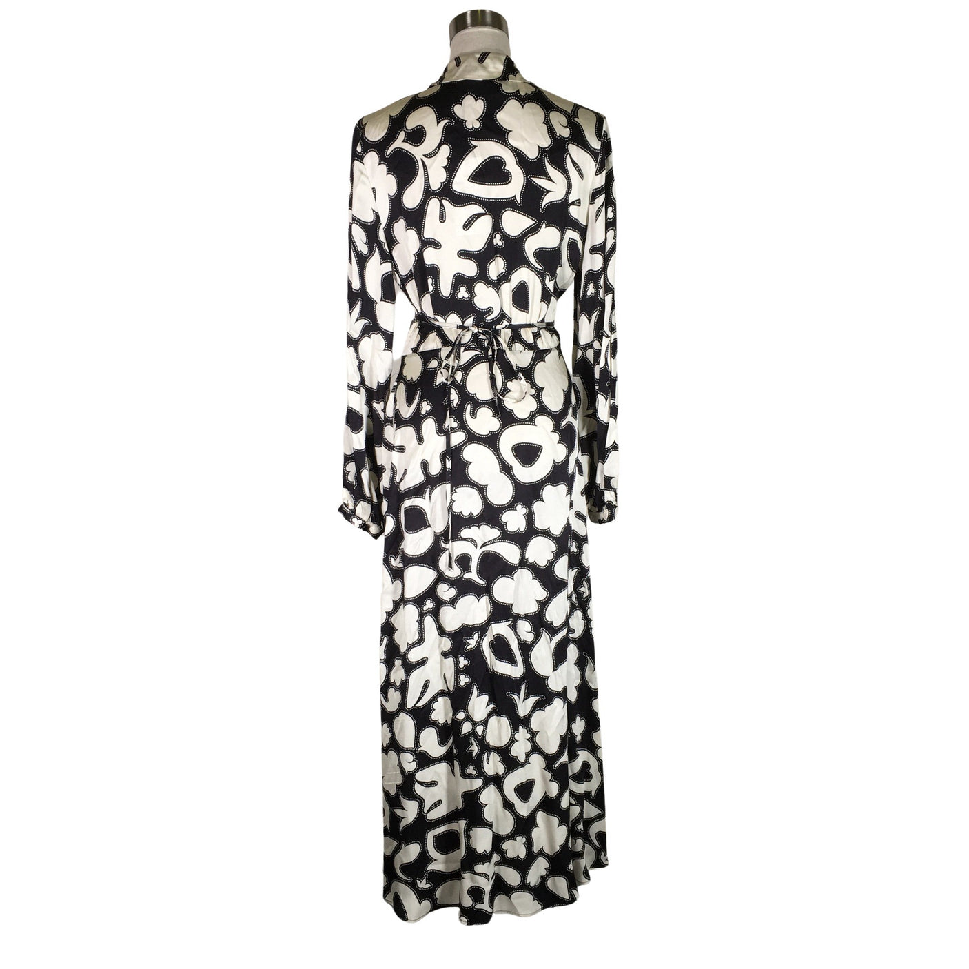 Unisex Ivo Nikkolo - Sifonkimekko, koko 40 - (2)
