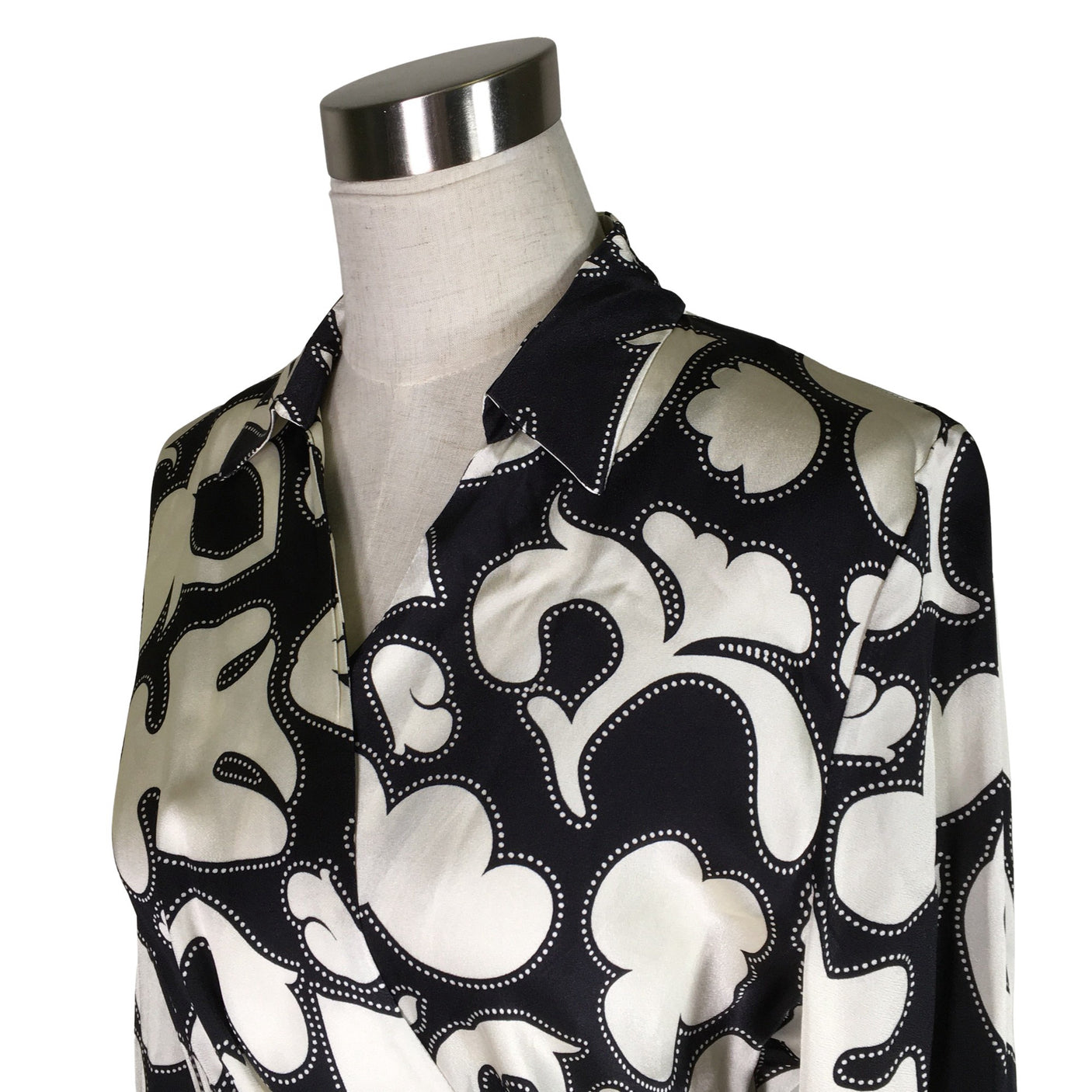 Unisex Ivo Nikkolo - Sifonkimekko, koko 40 - (3)