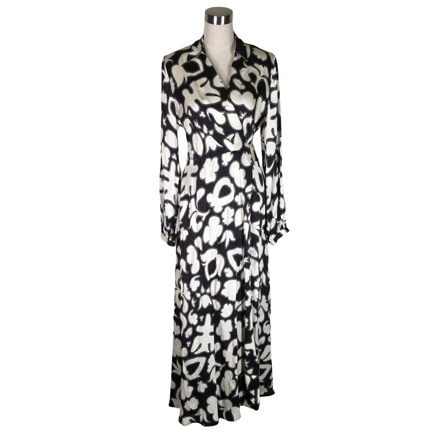 Unisex Ivo Nikkolo - Sifonkimekko, koko 40 - (1)