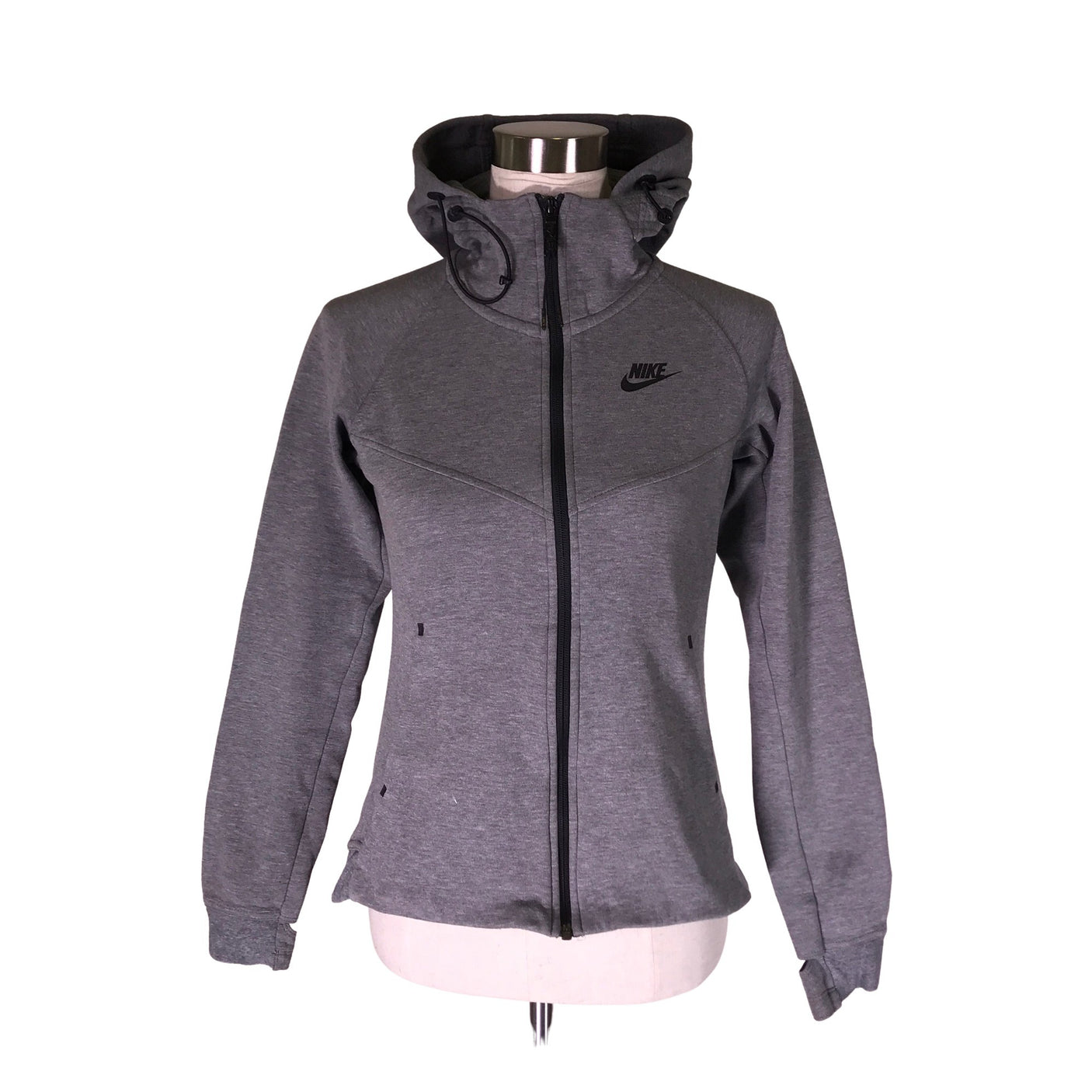 Unisex Nike - Urheilutakki, koko 36 - (1)