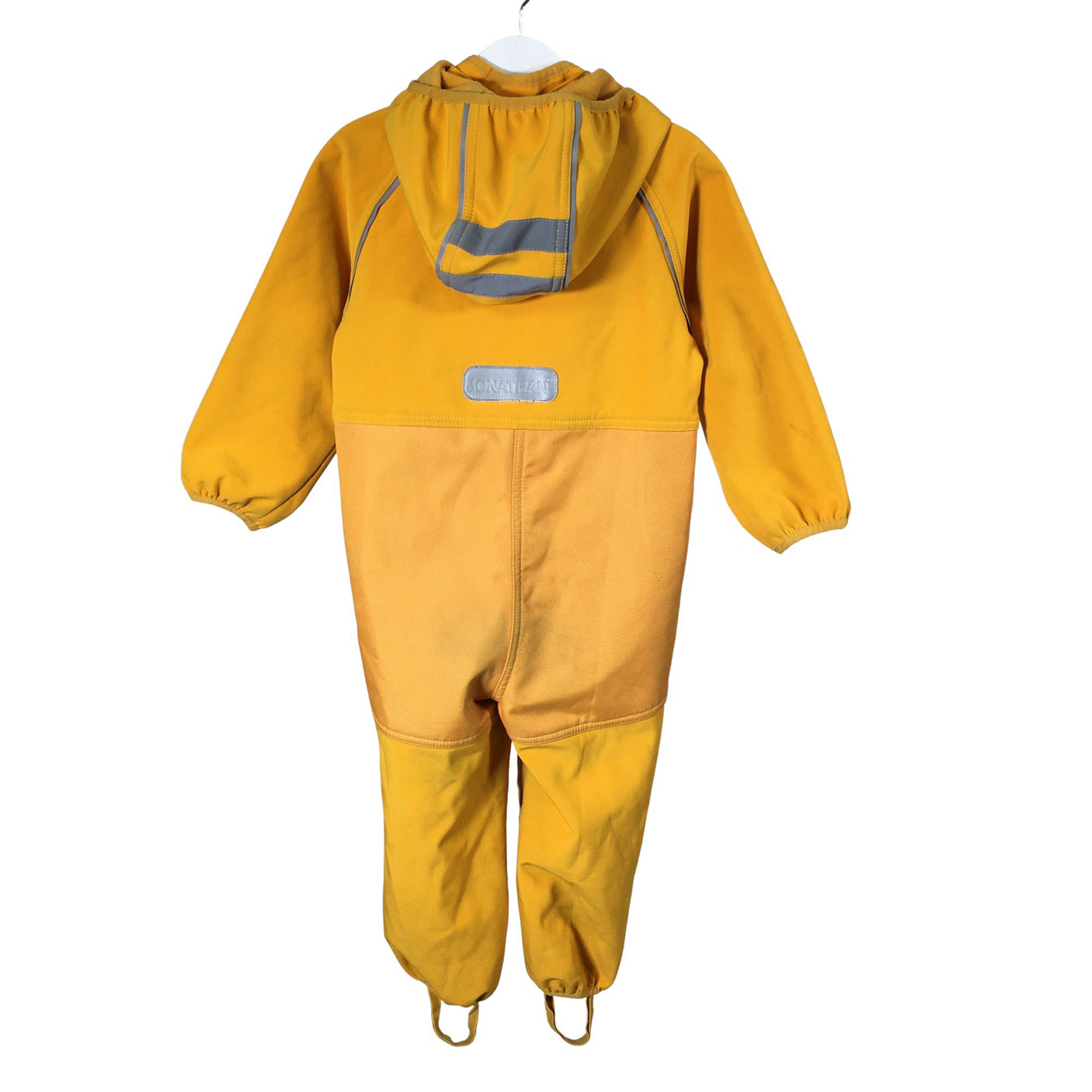Unisex Jonathan - Välikausihaalari, koko 92 - 98 - (2)