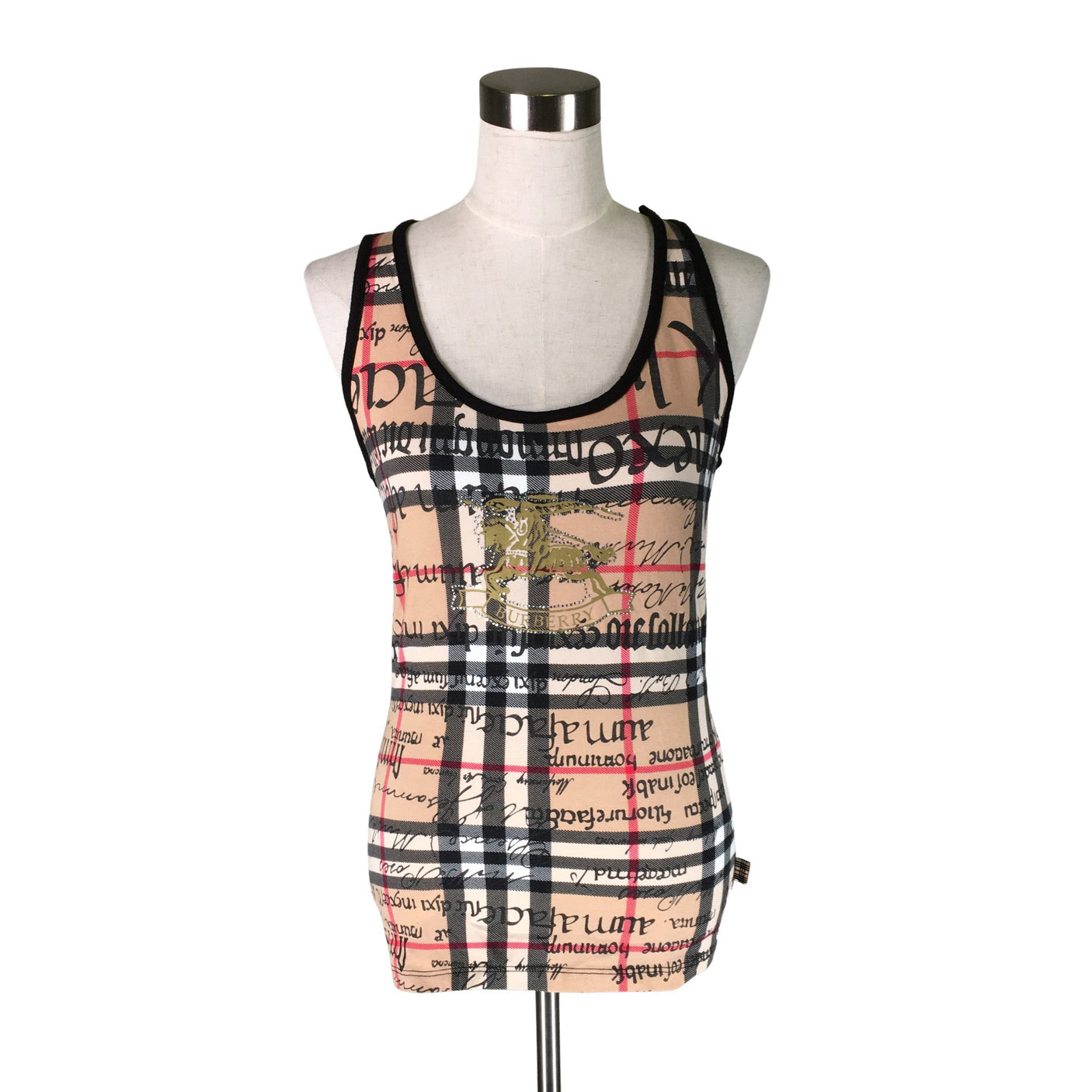 Unisex Burberry - Toppi, koko 44 - (1)