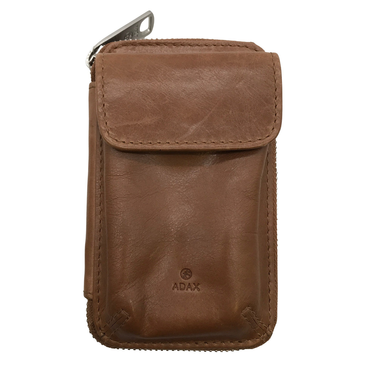 Unisex Adax - Olkalaukku, koko Mini - (2)