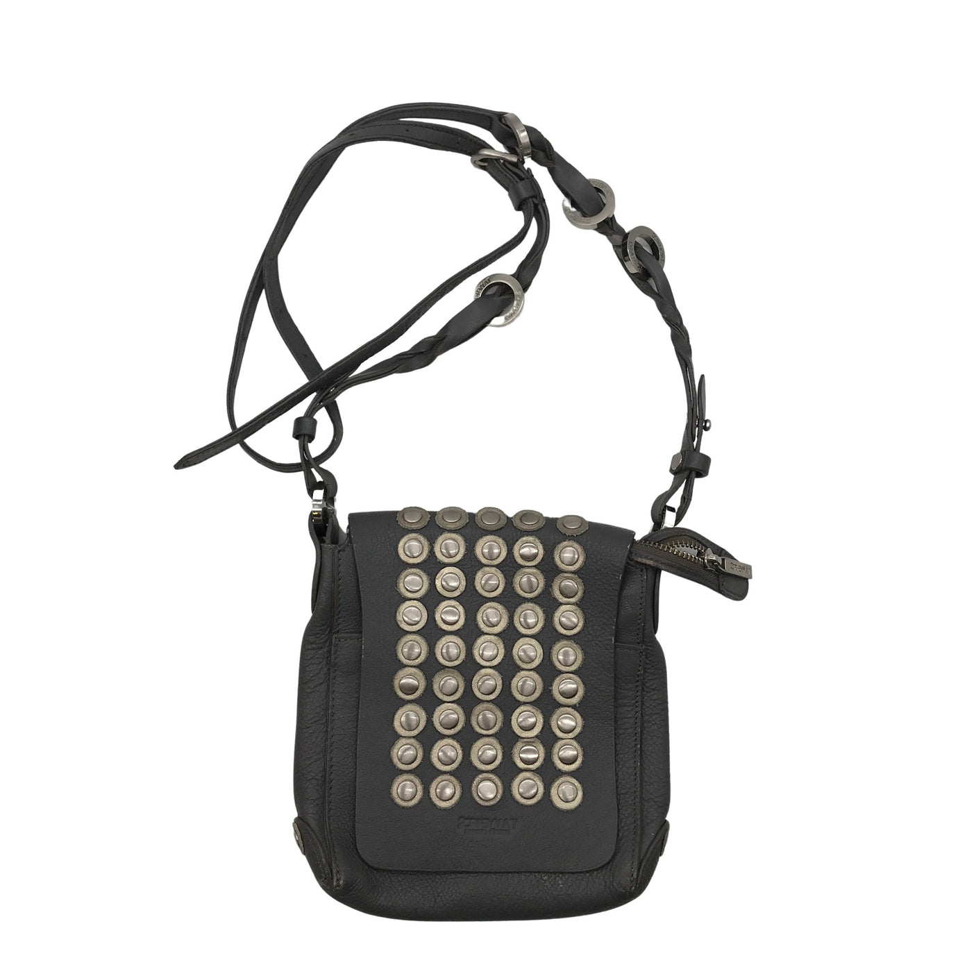 Unisex 2OR+BYYAT - Olkalaukku, koko Mini - (1)