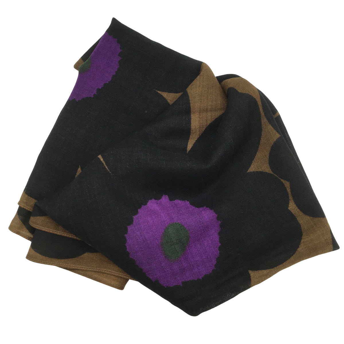 Unisex Marimekko - Huivi, koko Maxi - (3)